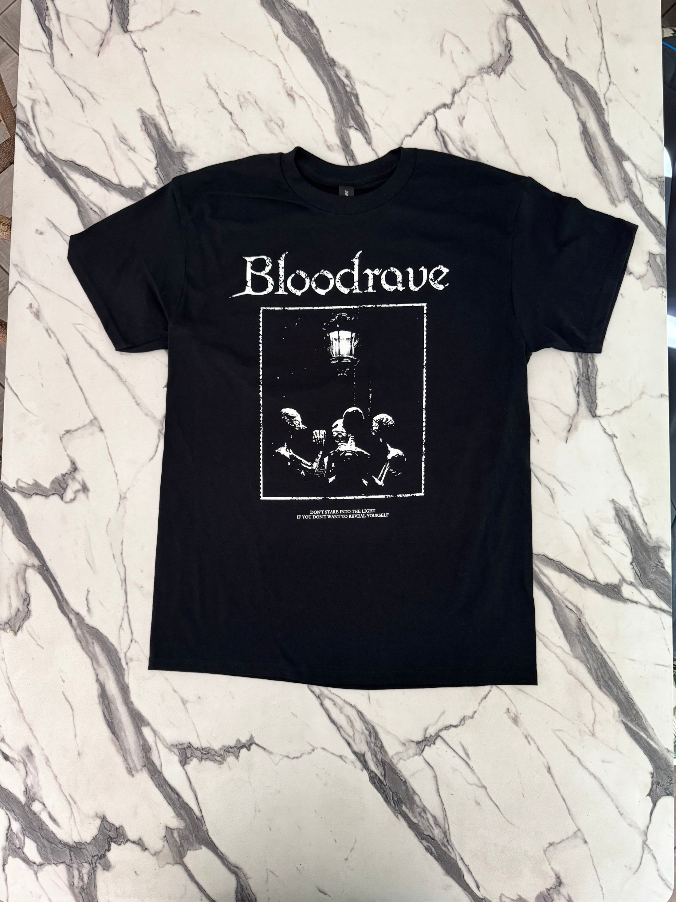 BB Shirt