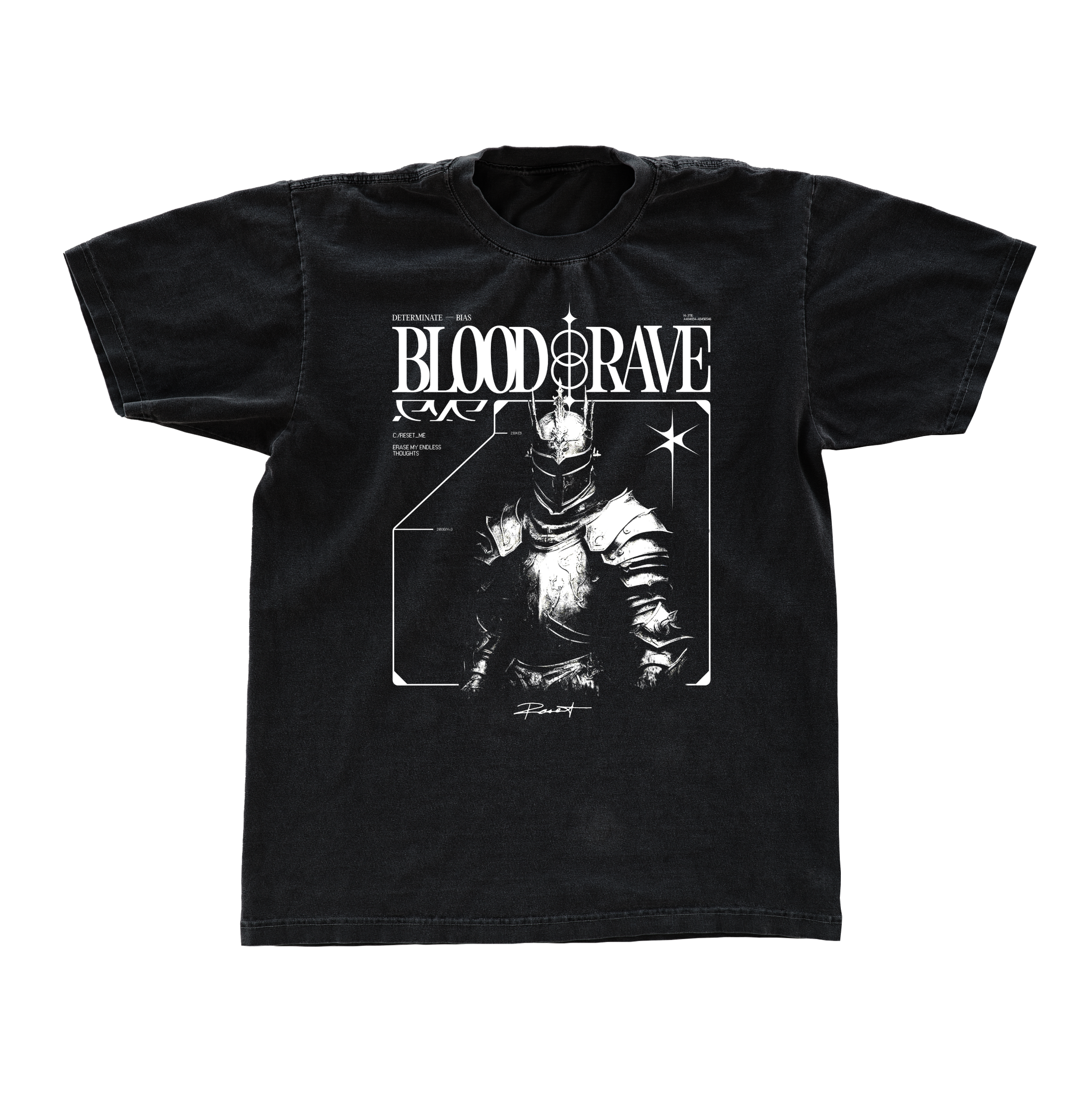 "Knight" T-shirt